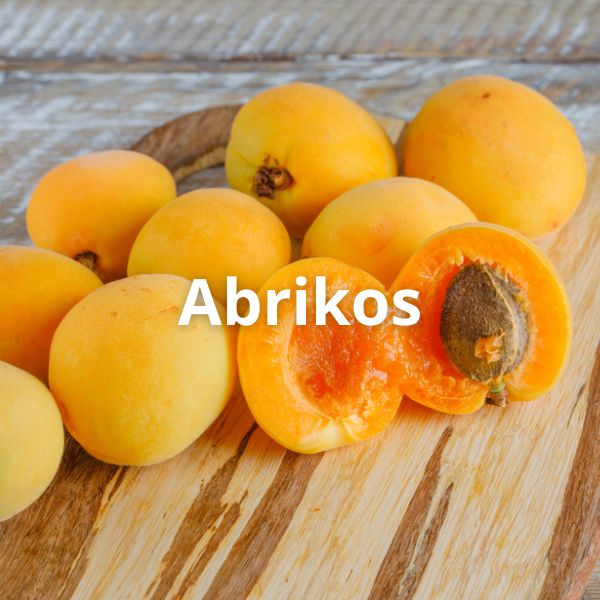 Abrikos