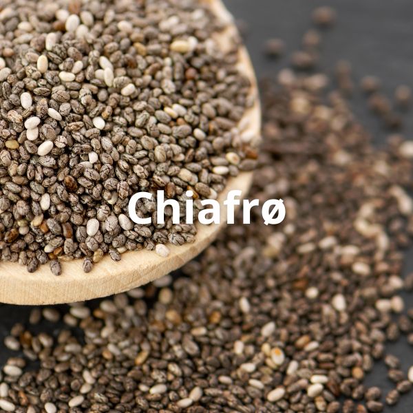 Chiafrø