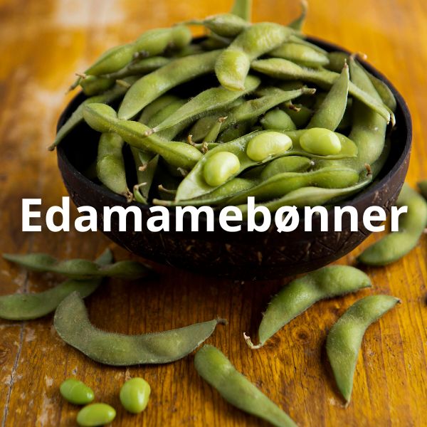 Edamame