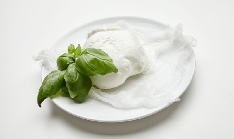 Mozzarella