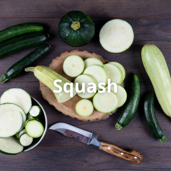 Squash