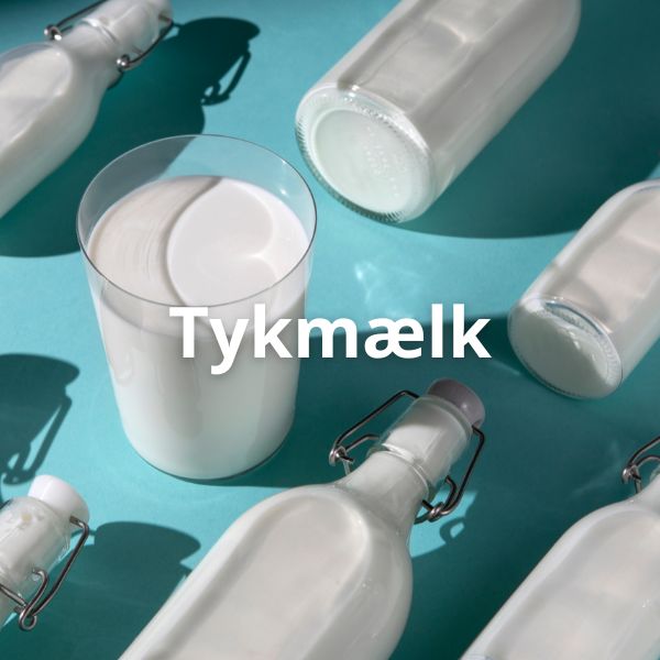 Tykmælk